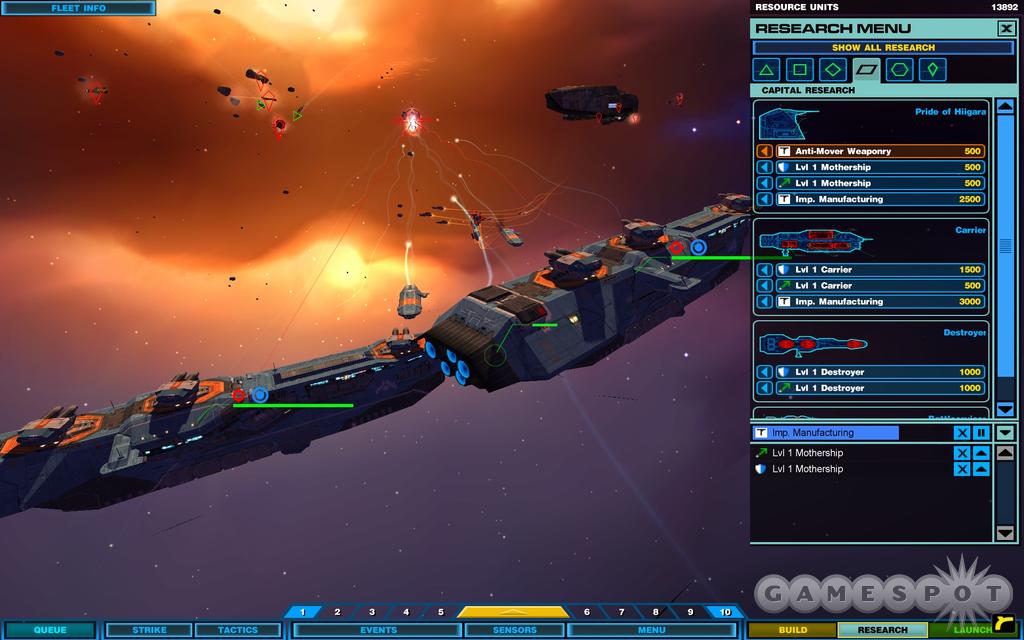 Homeworld 2