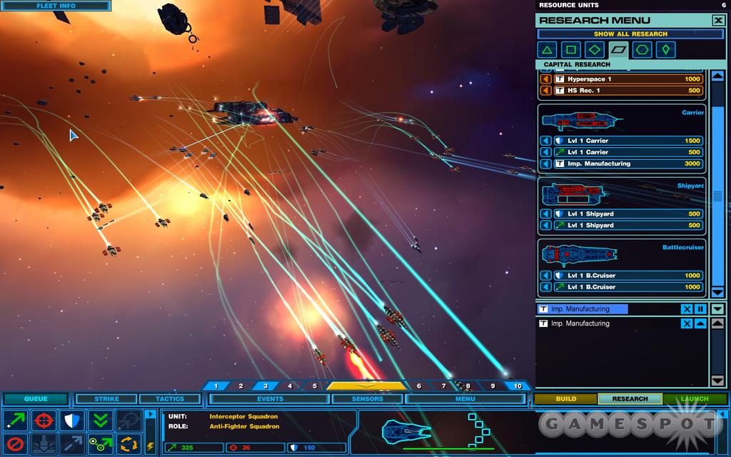 Homeworld 2