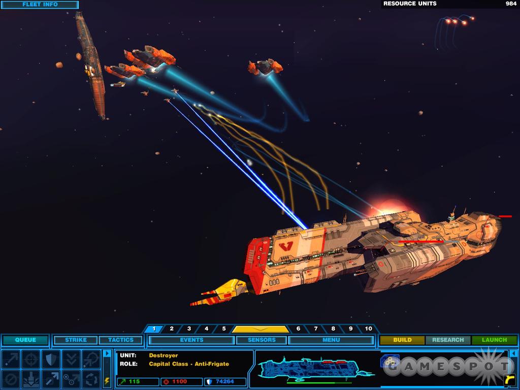 Homeworld 2