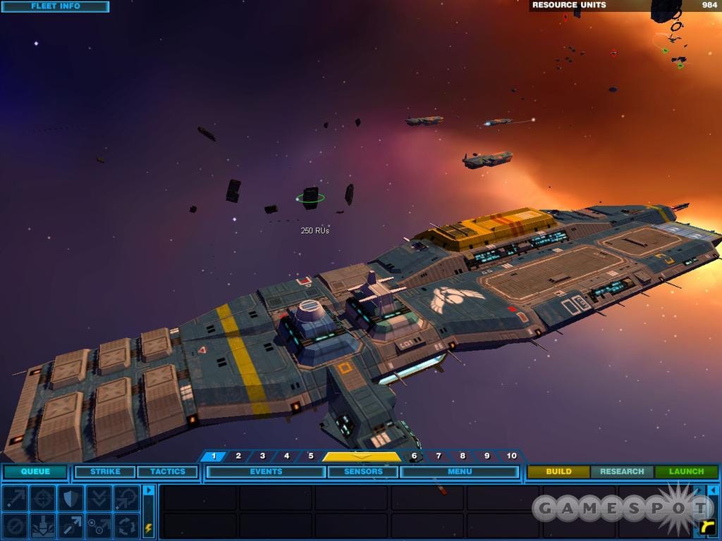 Homeworld 2