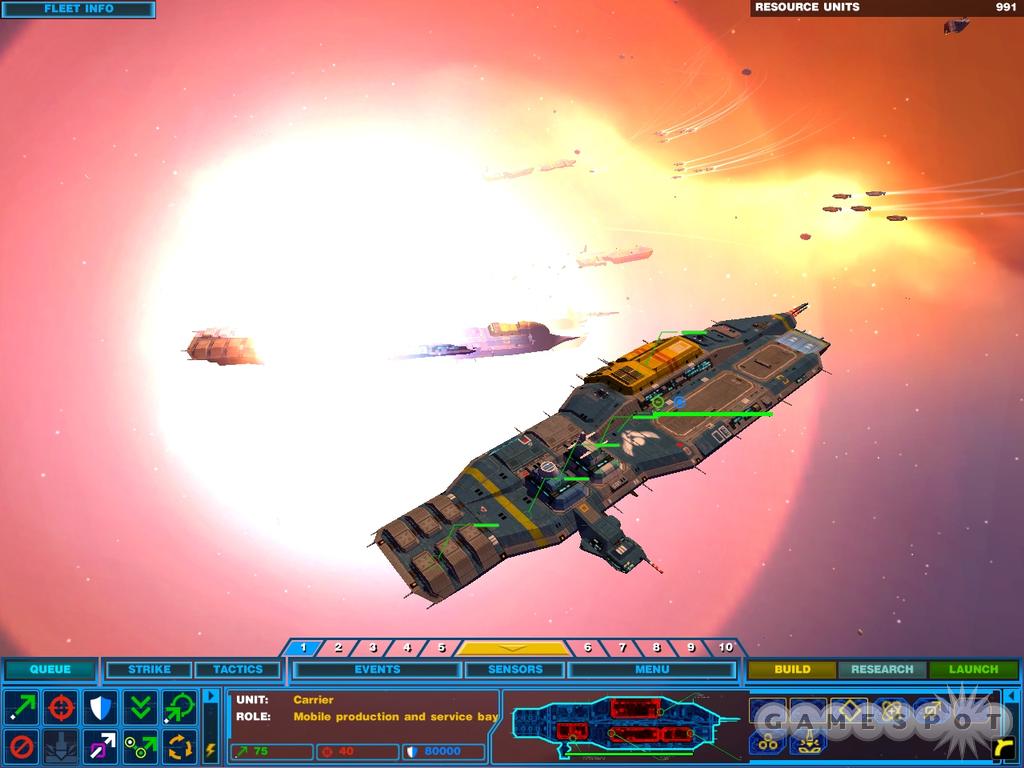 Homeworld 2