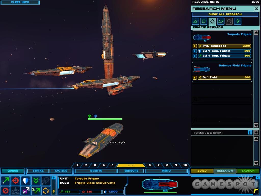 Homeworld 2