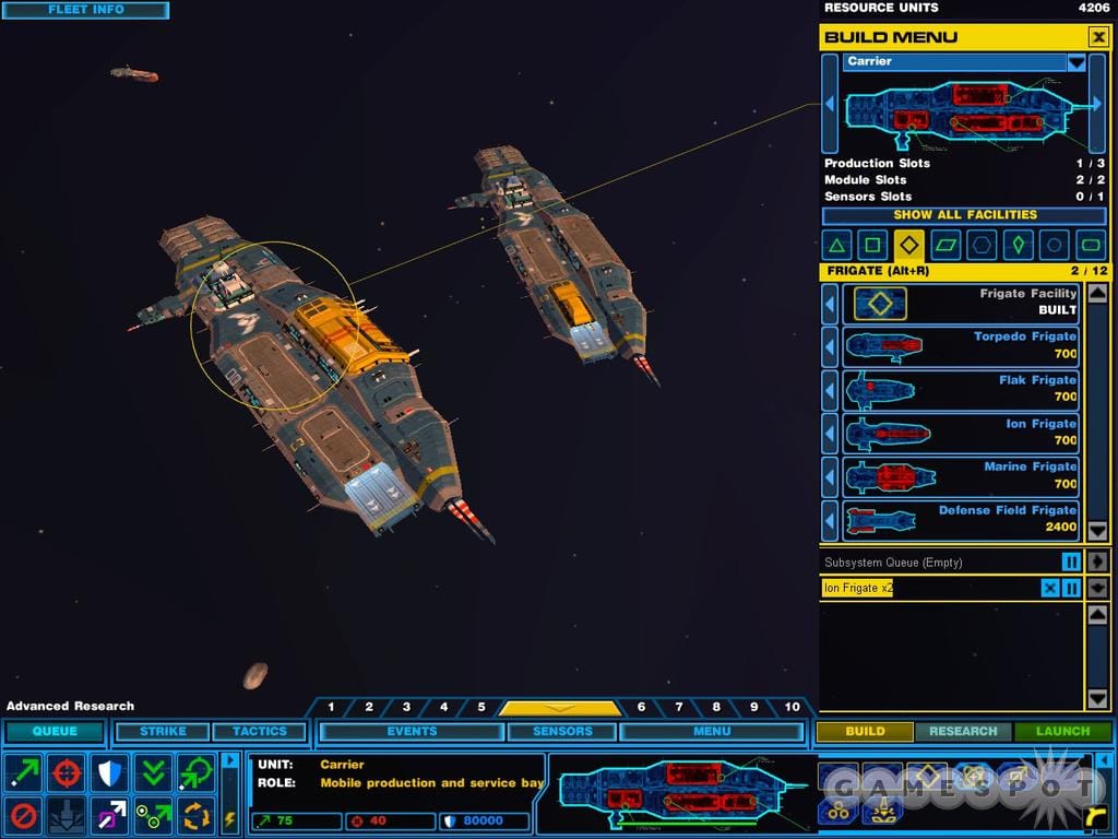 Homeworld 2