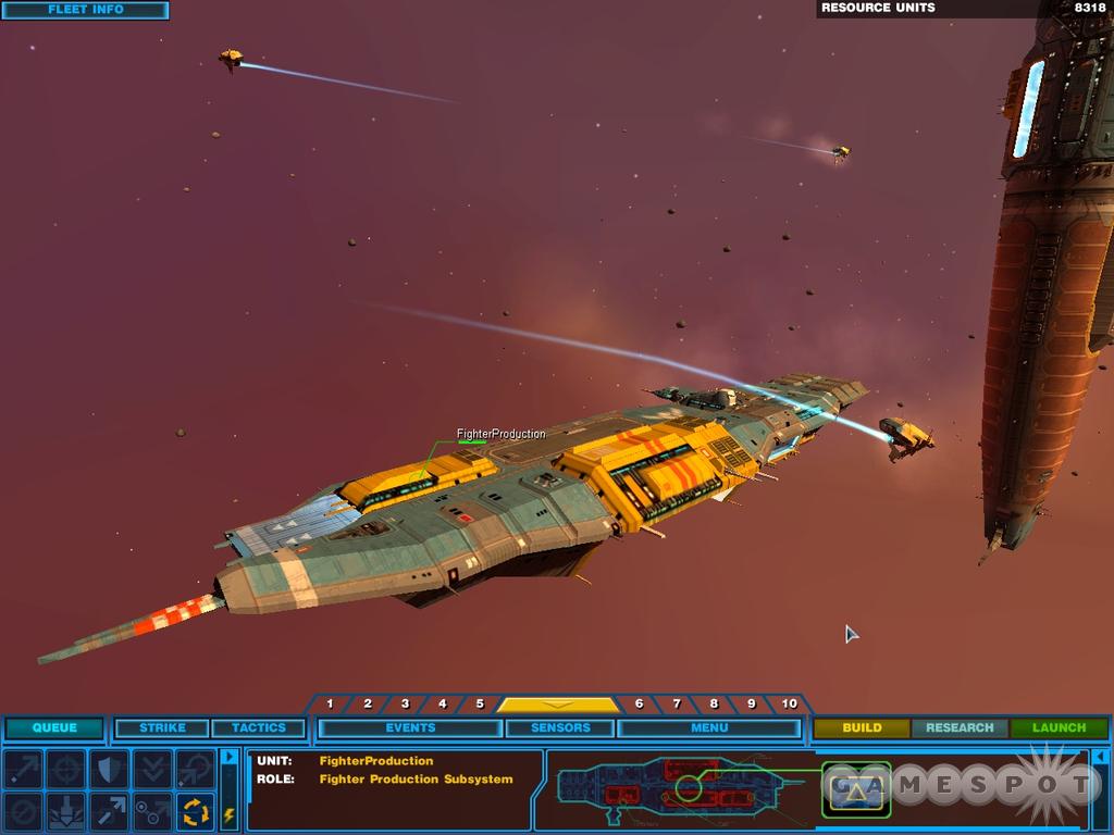 Homeworld 2