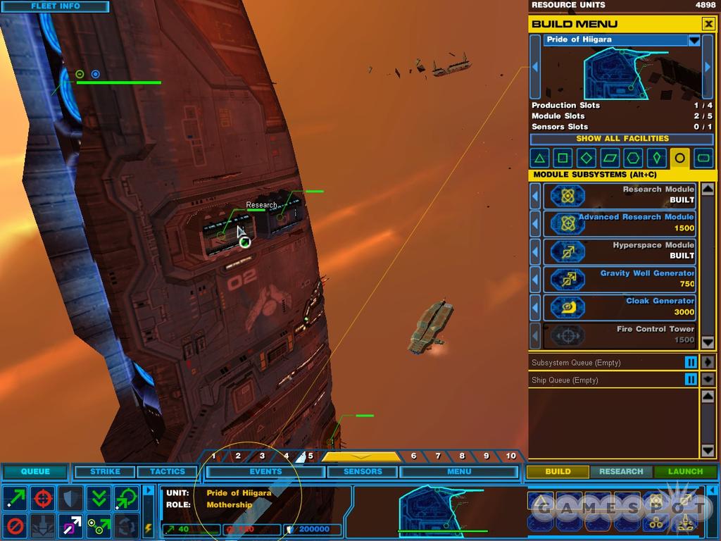 Homeworld 2