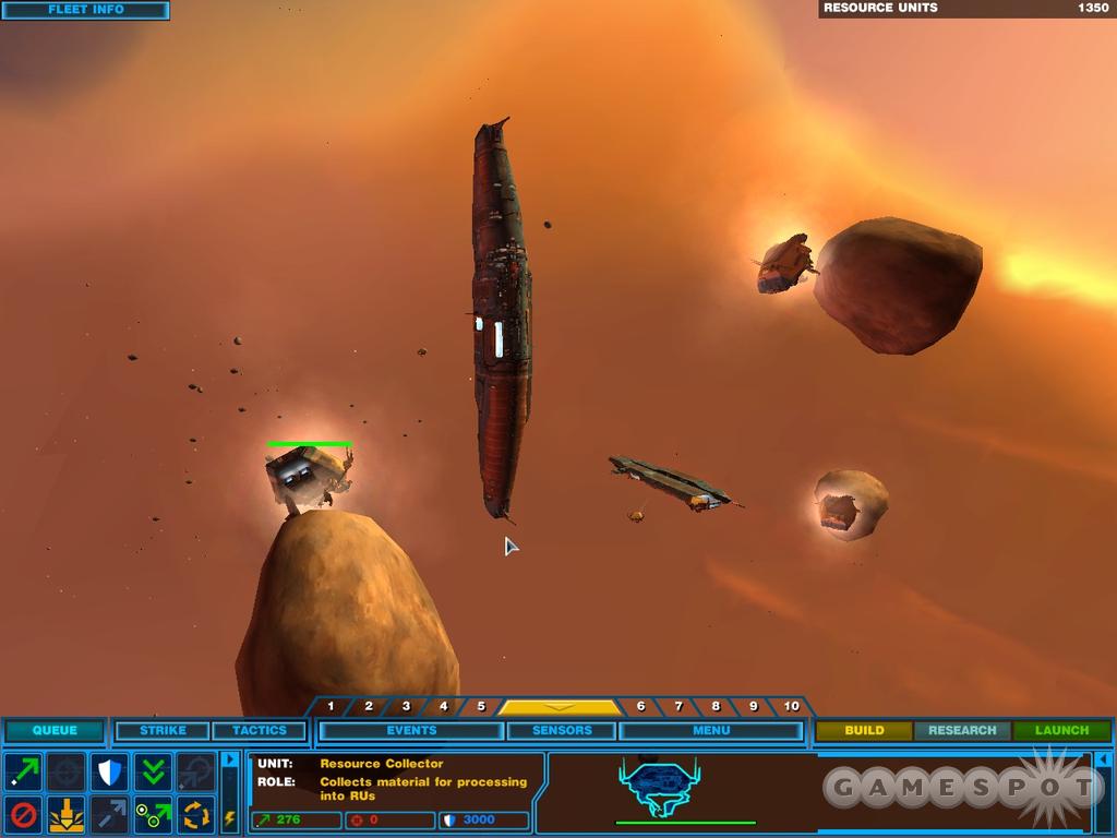 Homeworld 2