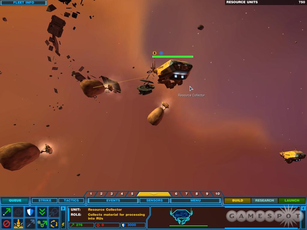 Homeworld 2