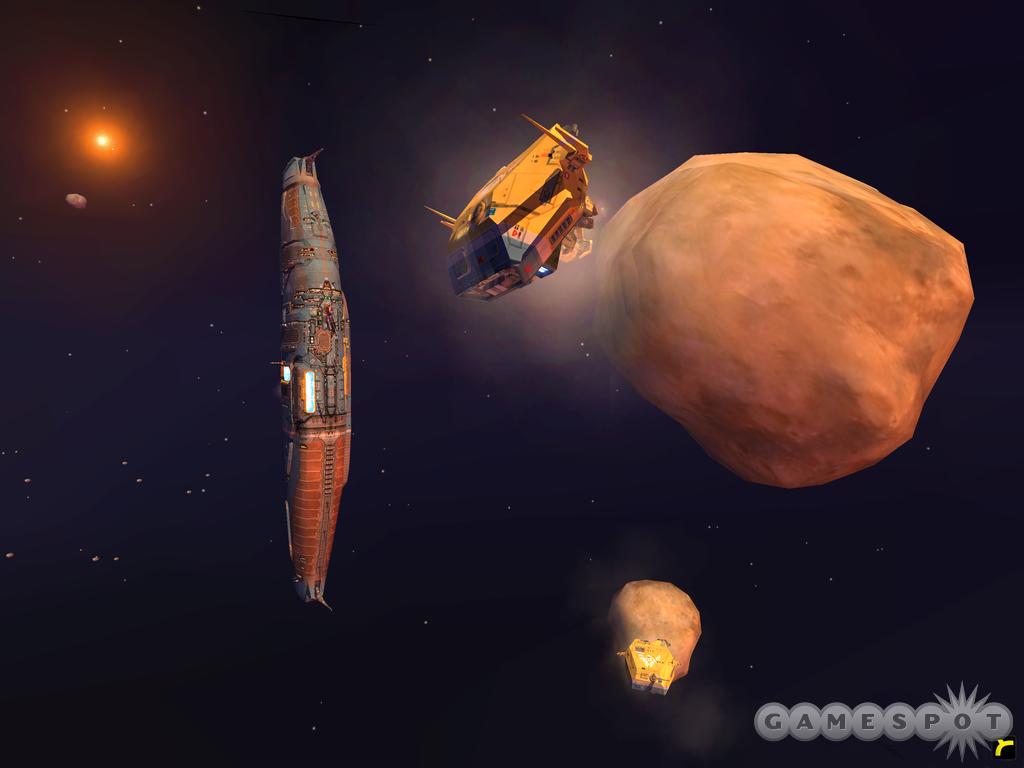 Homeworld 2