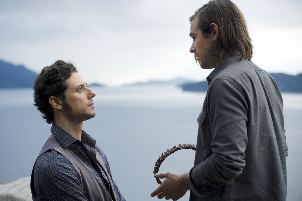 The Magicians
