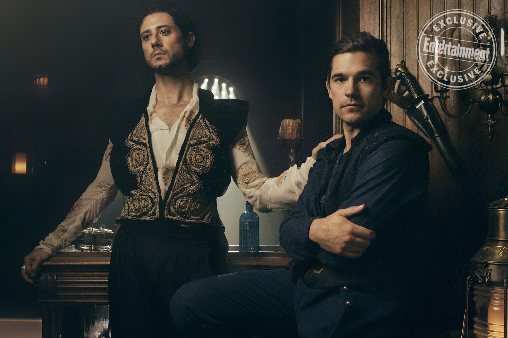 The Magicians