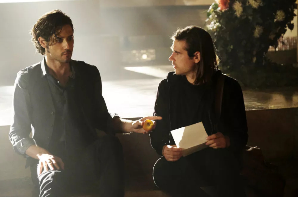 The Magicians