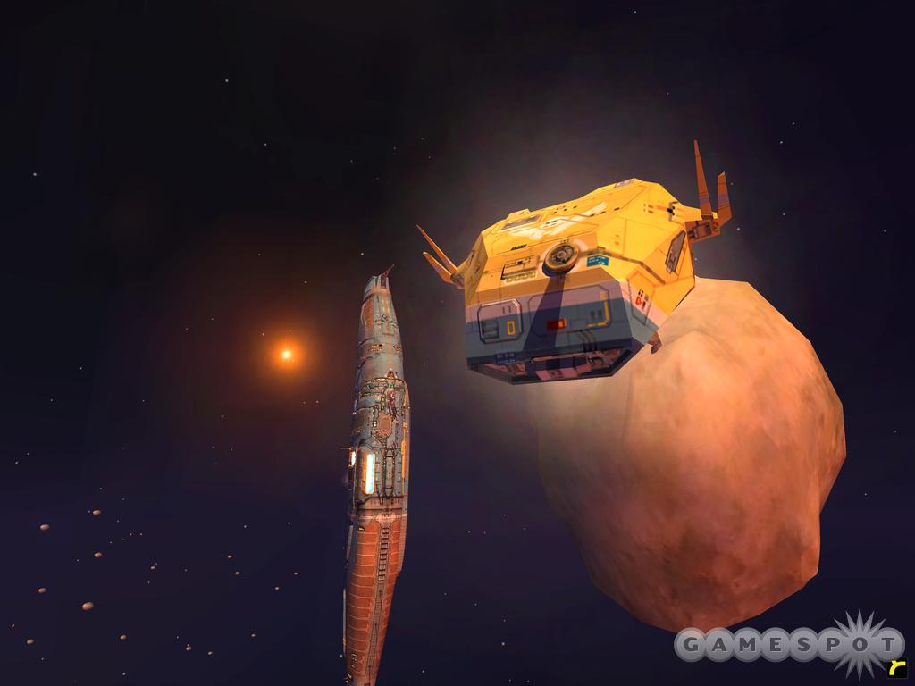 Homeworld 2