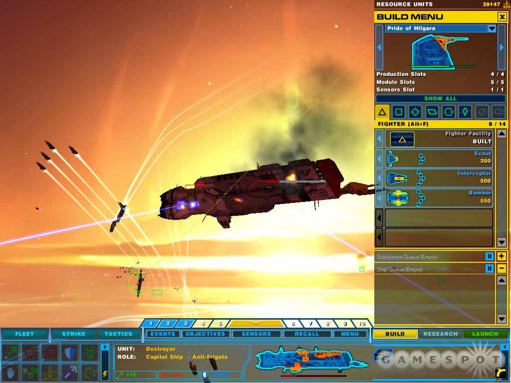 Homeworld 2