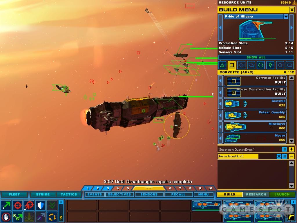 Homeworld 2