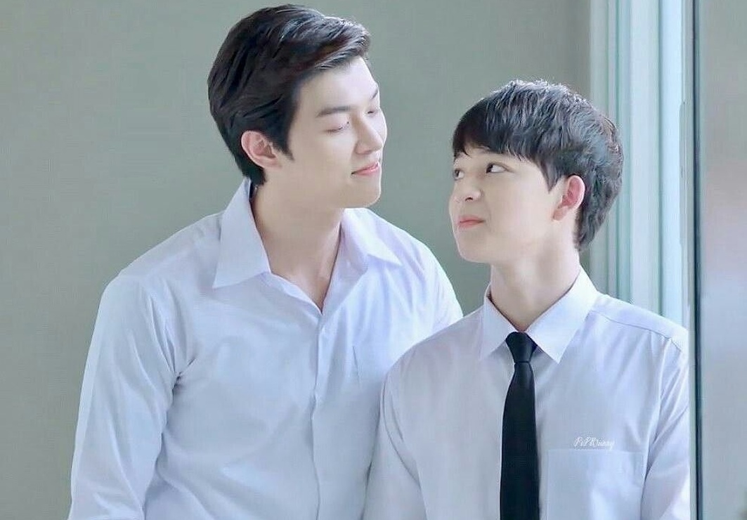 Picture of 2 Moons: The Series - 2 Moons The Series Ep 6 Eng Sub