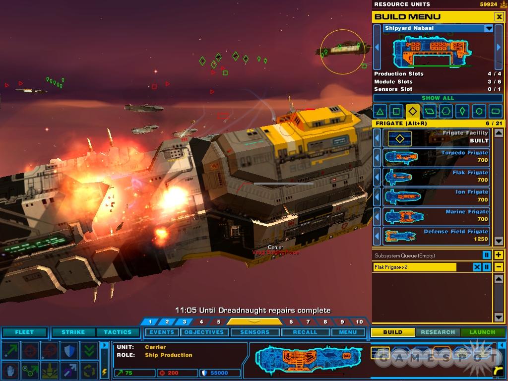 Homeworld 2