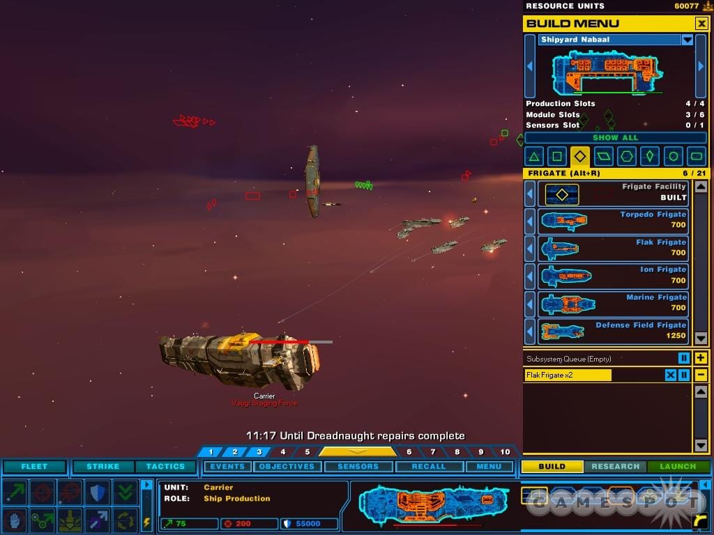 Homeworld 2