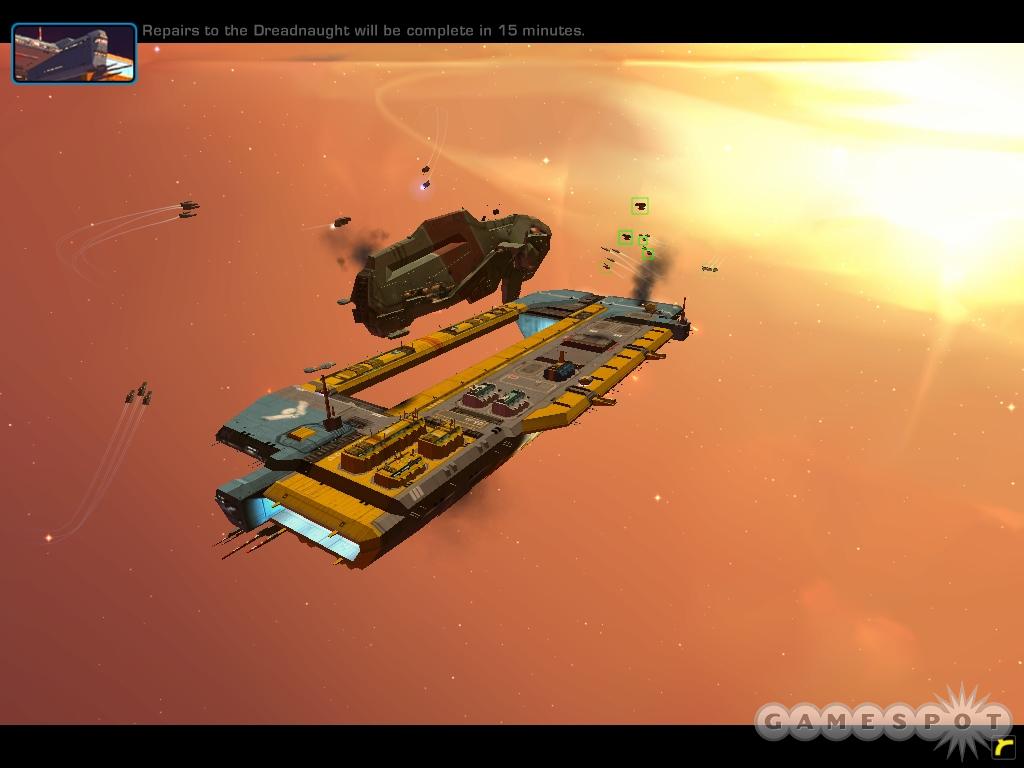 Homeworld 2