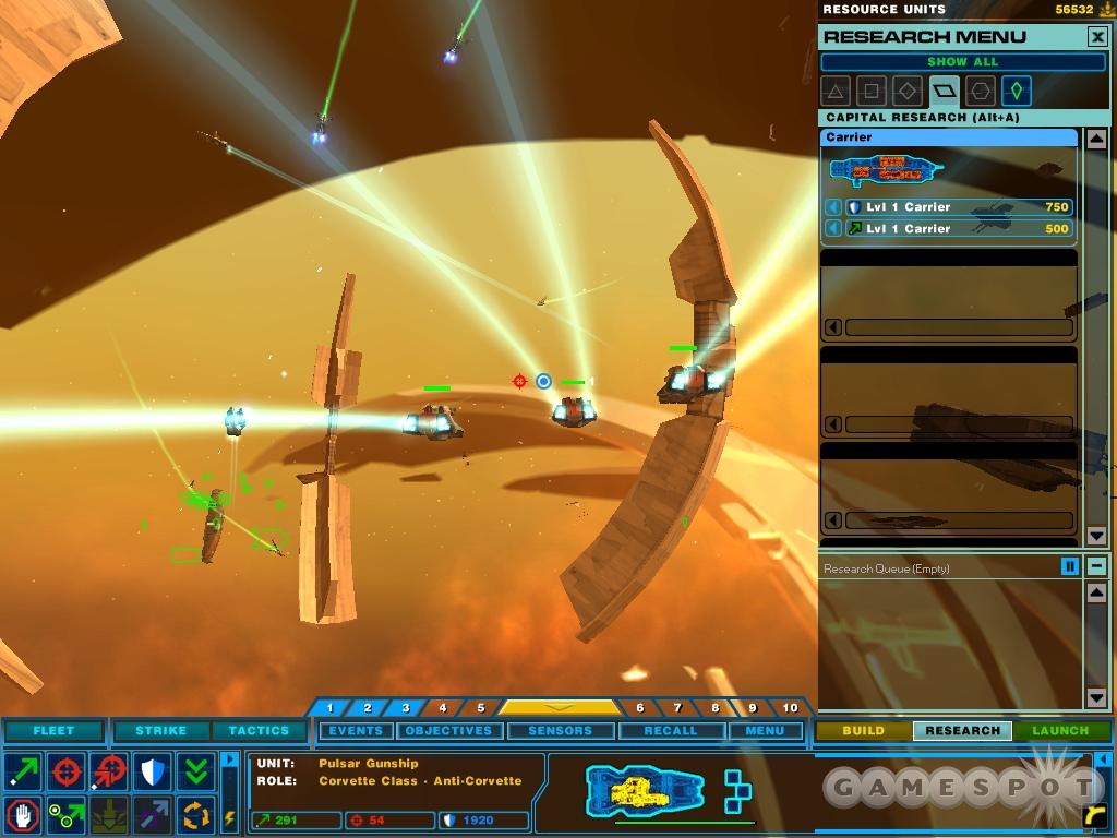 Homeworld 2