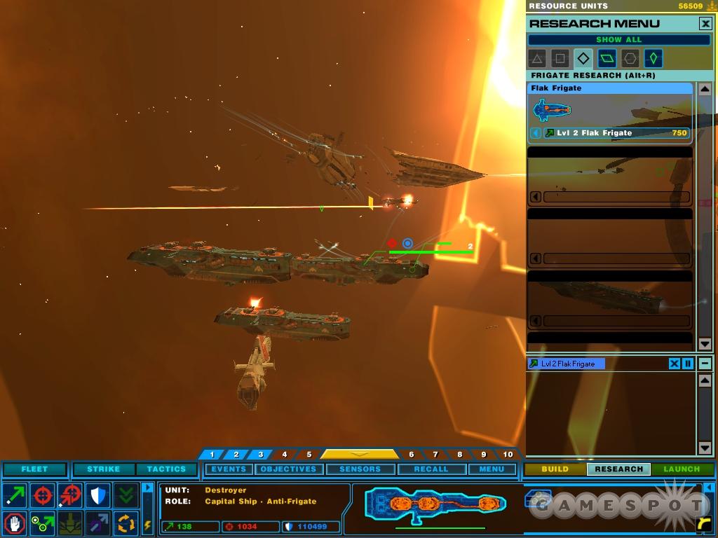 Homeworld 2