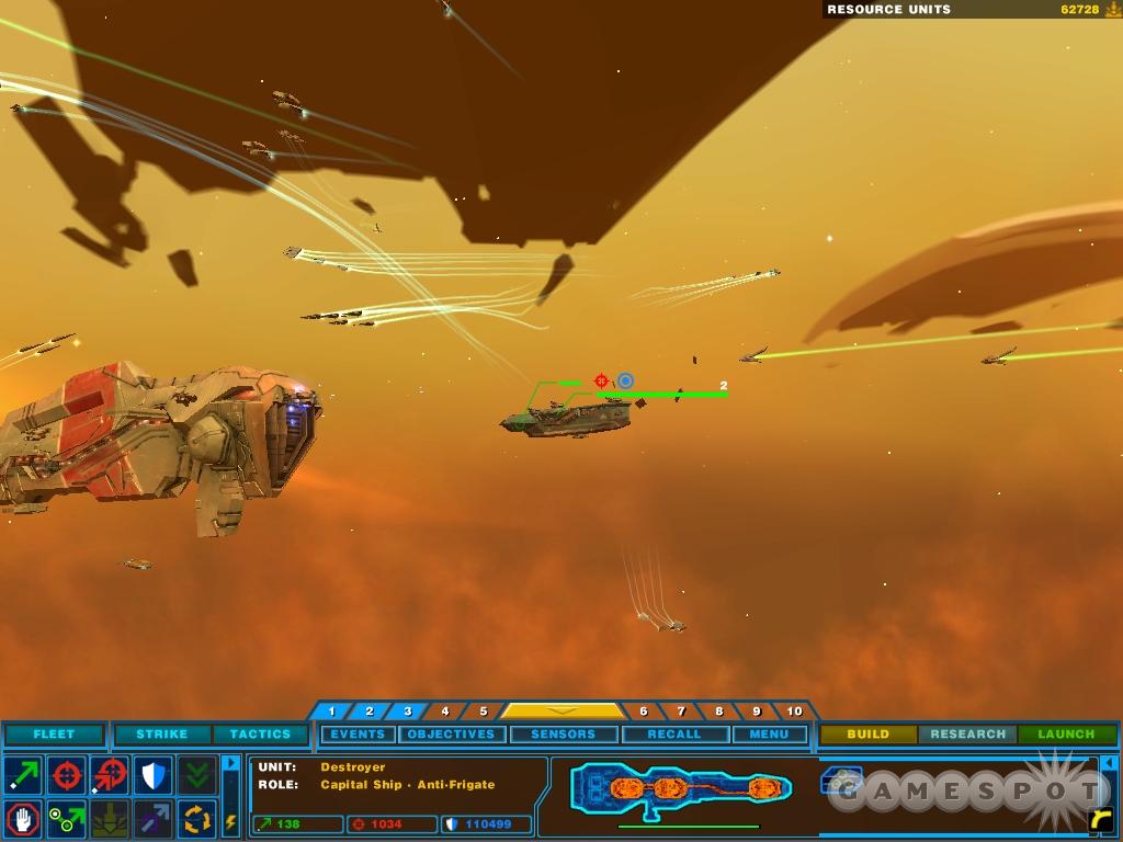 Homeworld 2