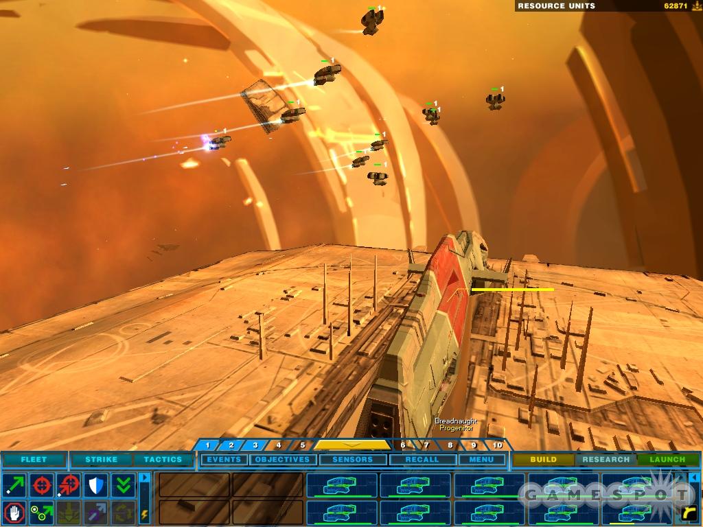 Homeworld 2