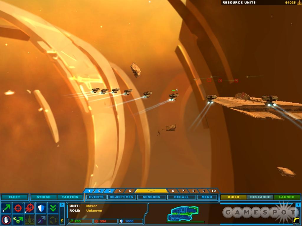 Homeworld 2