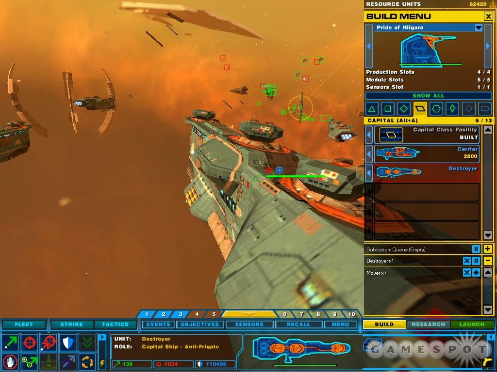 Homeworld 2