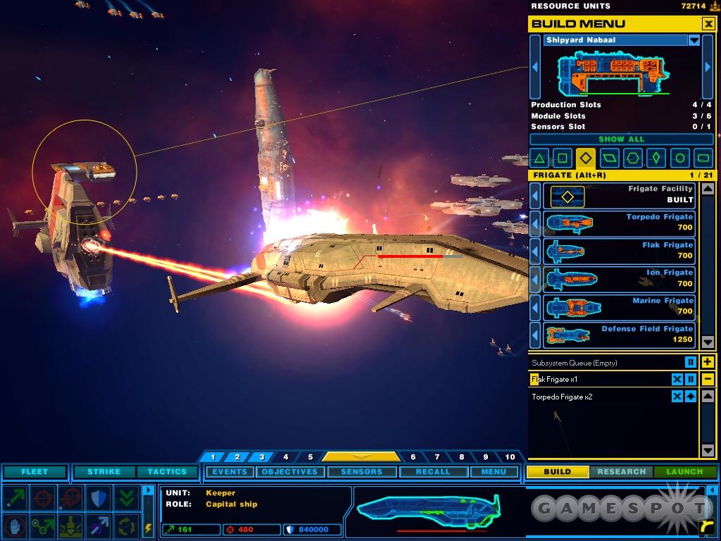 Homeworld 2