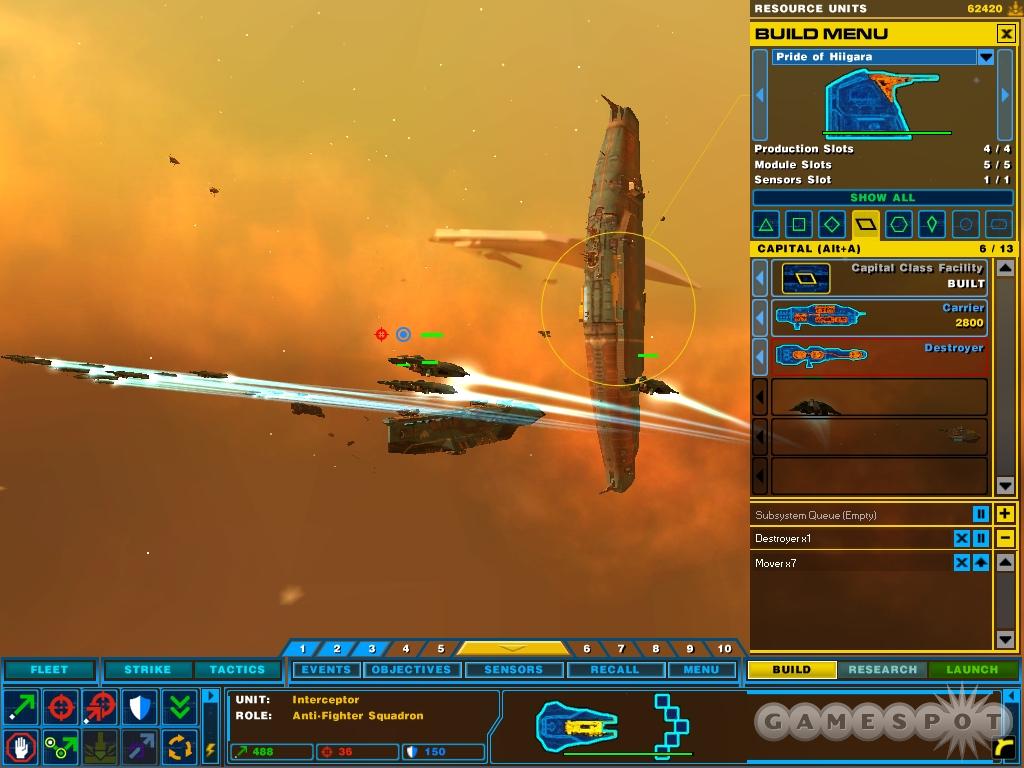 Homeworld 2