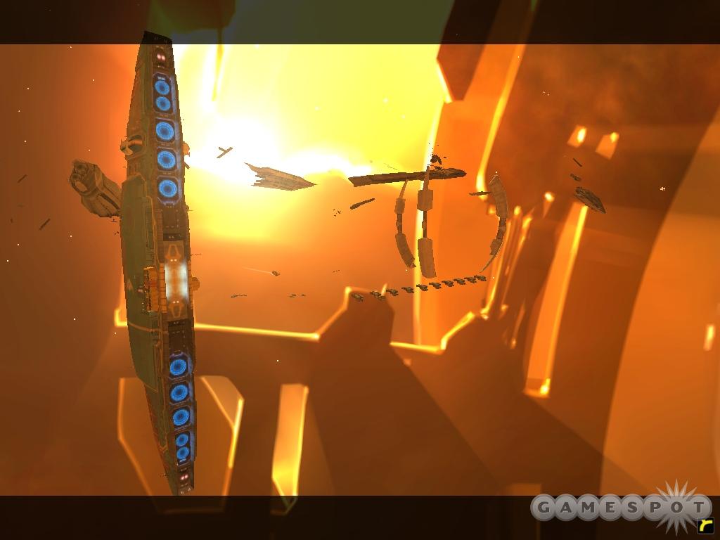 Homeworld 2