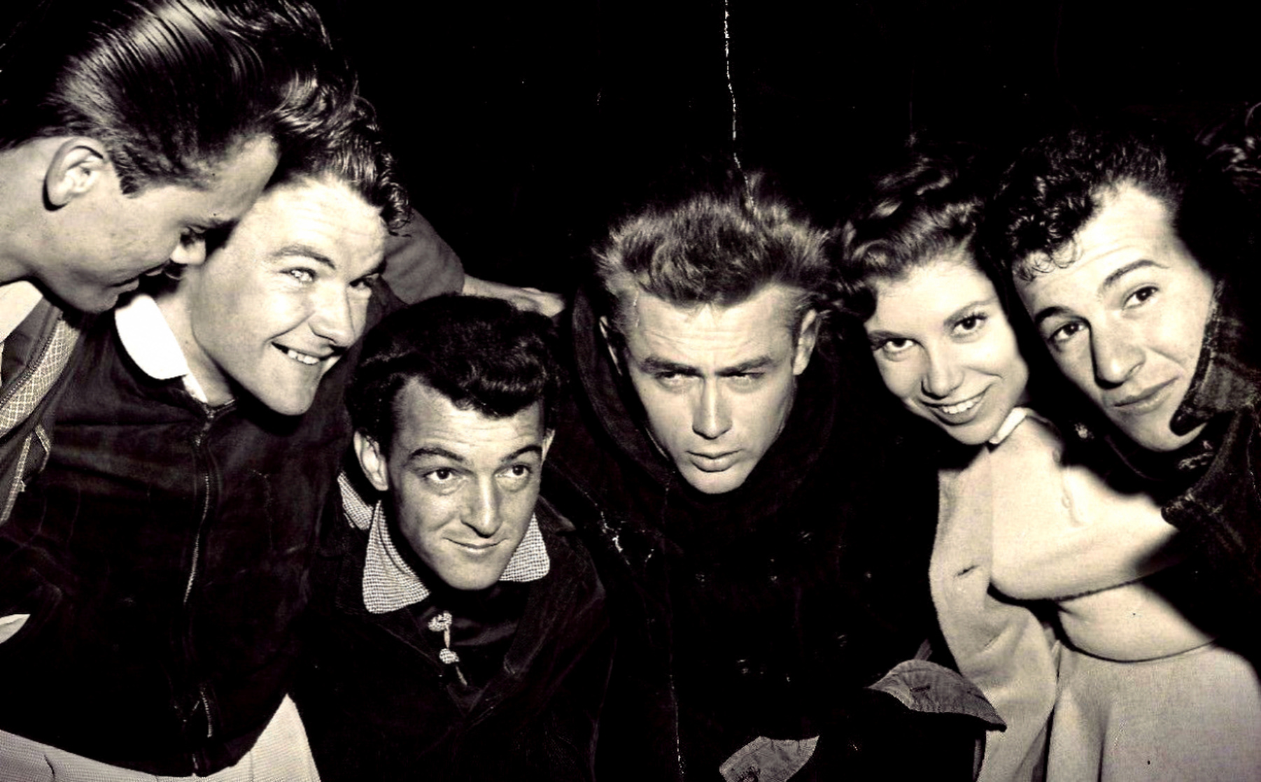 James Dean