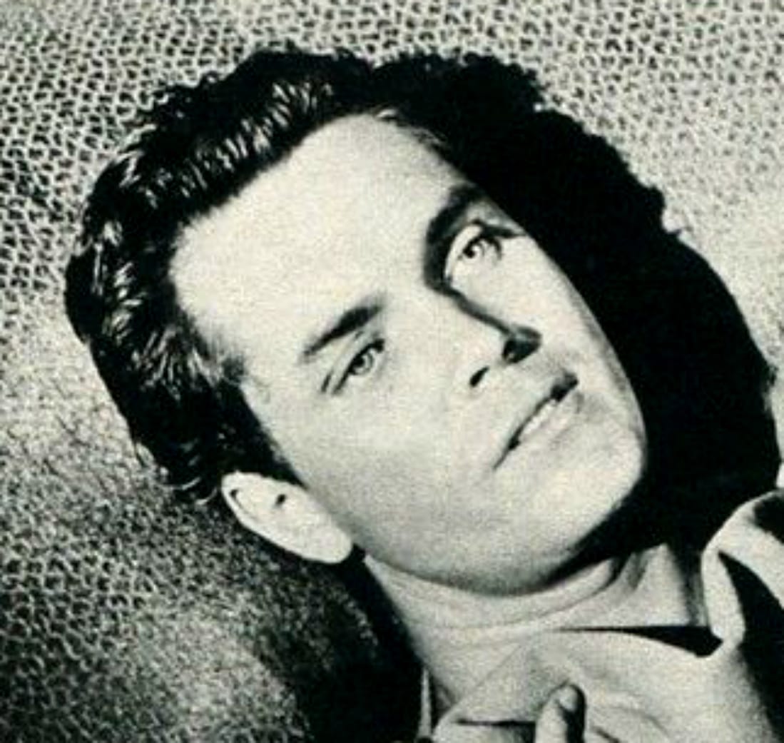 Jeffrey Hunter