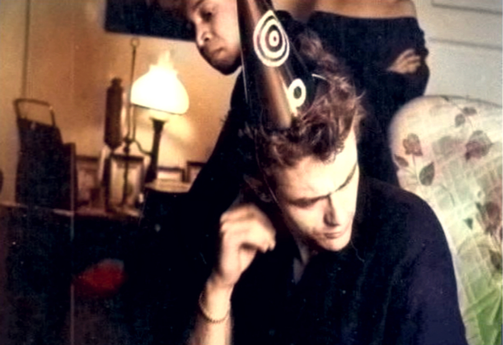 James Dean