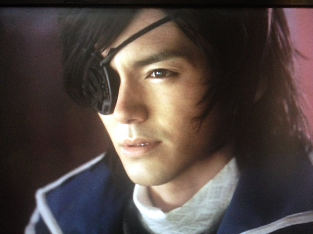 Kento Hayashi