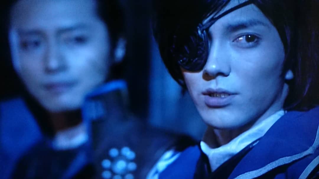 Kento Hayashi