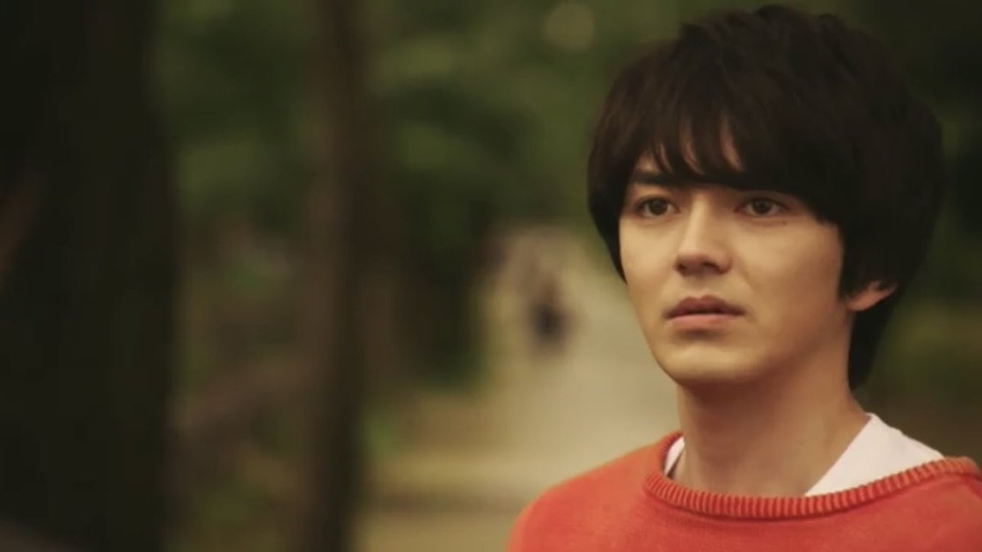 Kento Hayashi
