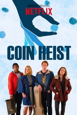 Picture of Coin Heist