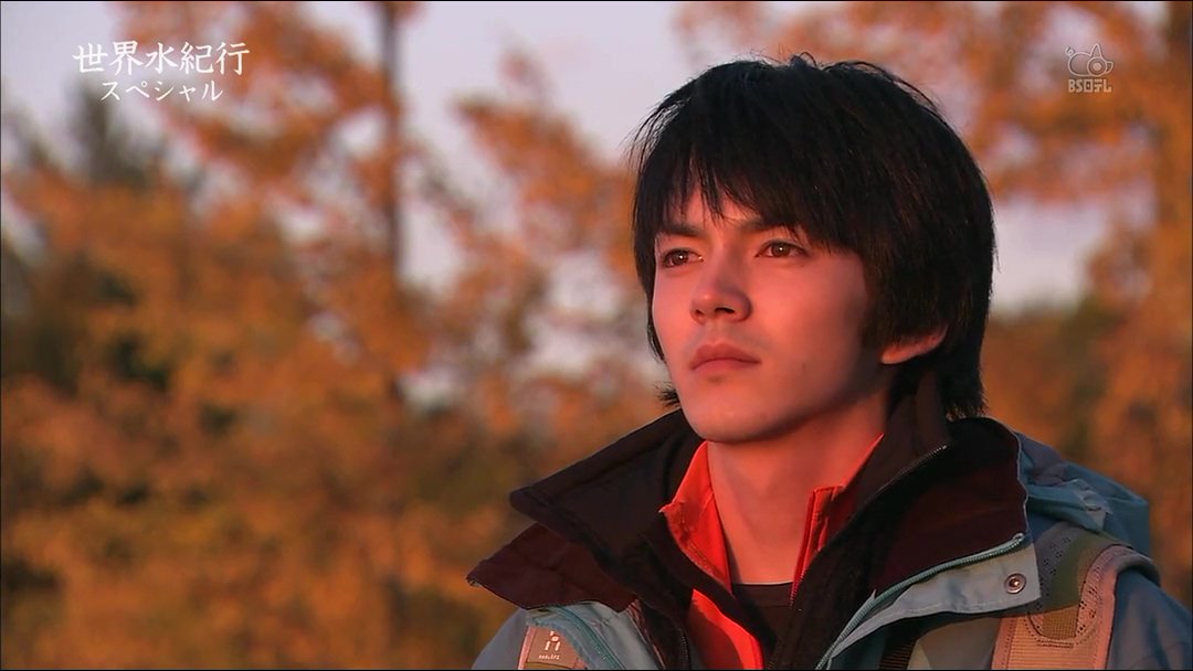 Kento Hayashi