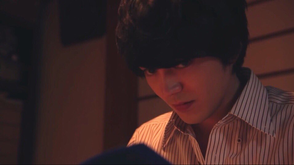 Kento Hayashi