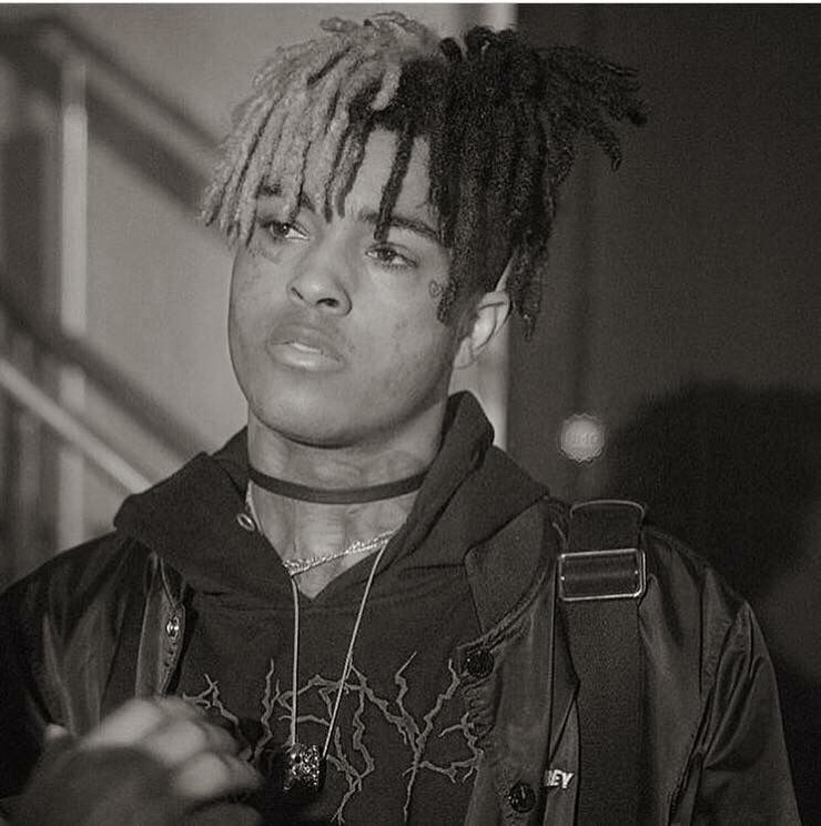 Picture of XXXTentacion