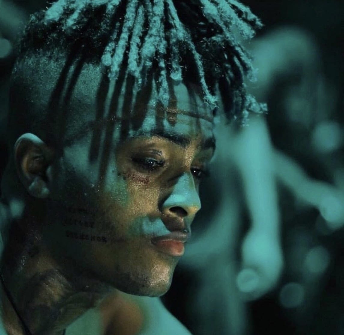 XXXTentacion