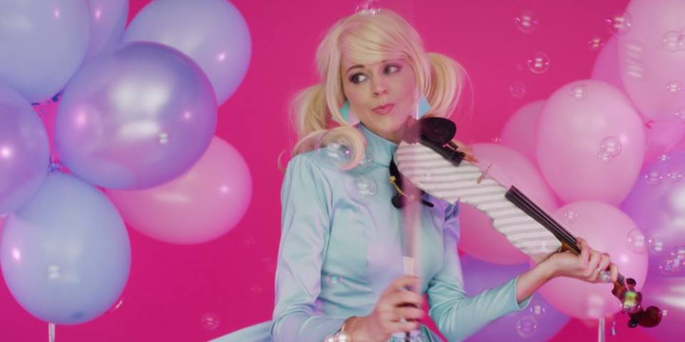 Lindsey Stirling