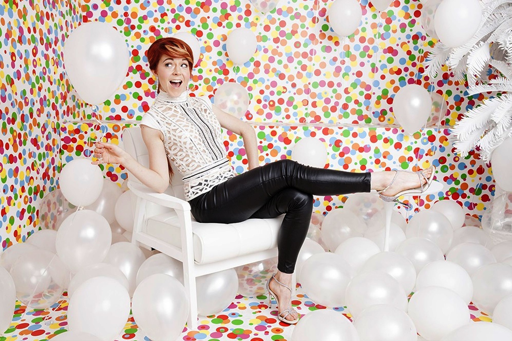 Lindsey Stirling Lindsey Stirling