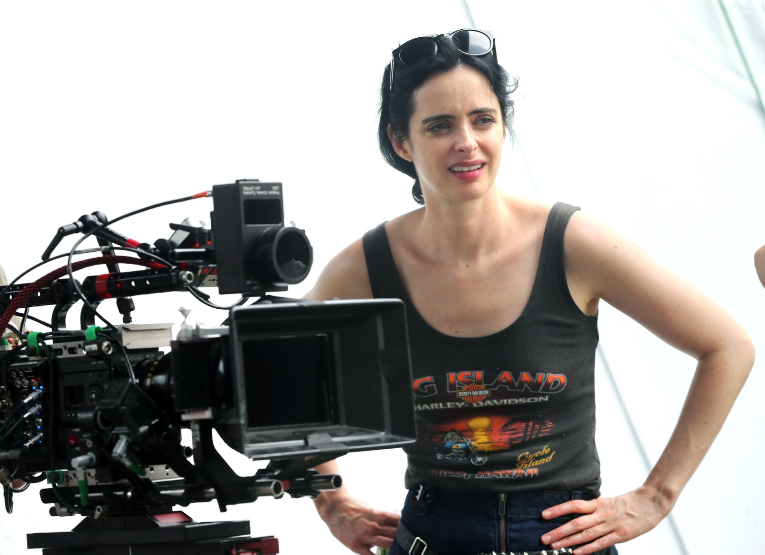Krysten Ritter Krysten Ritter