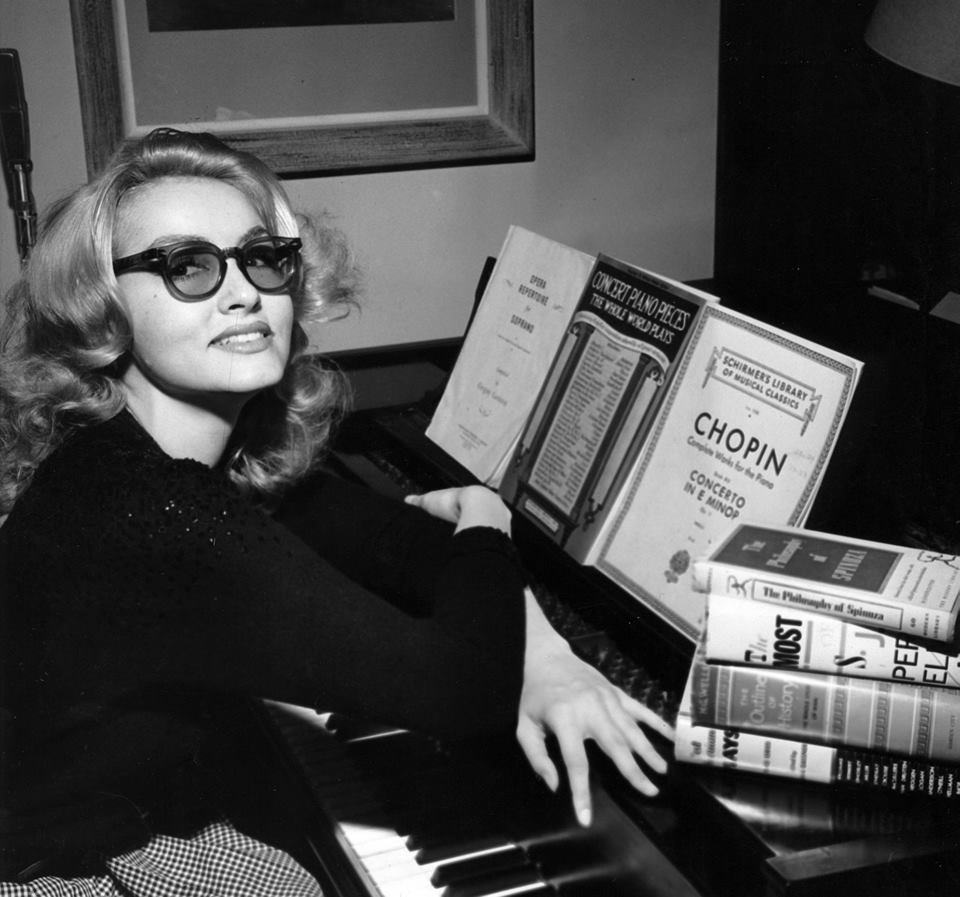 Julie Newmar