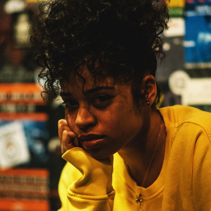 Picture of Ella Mai