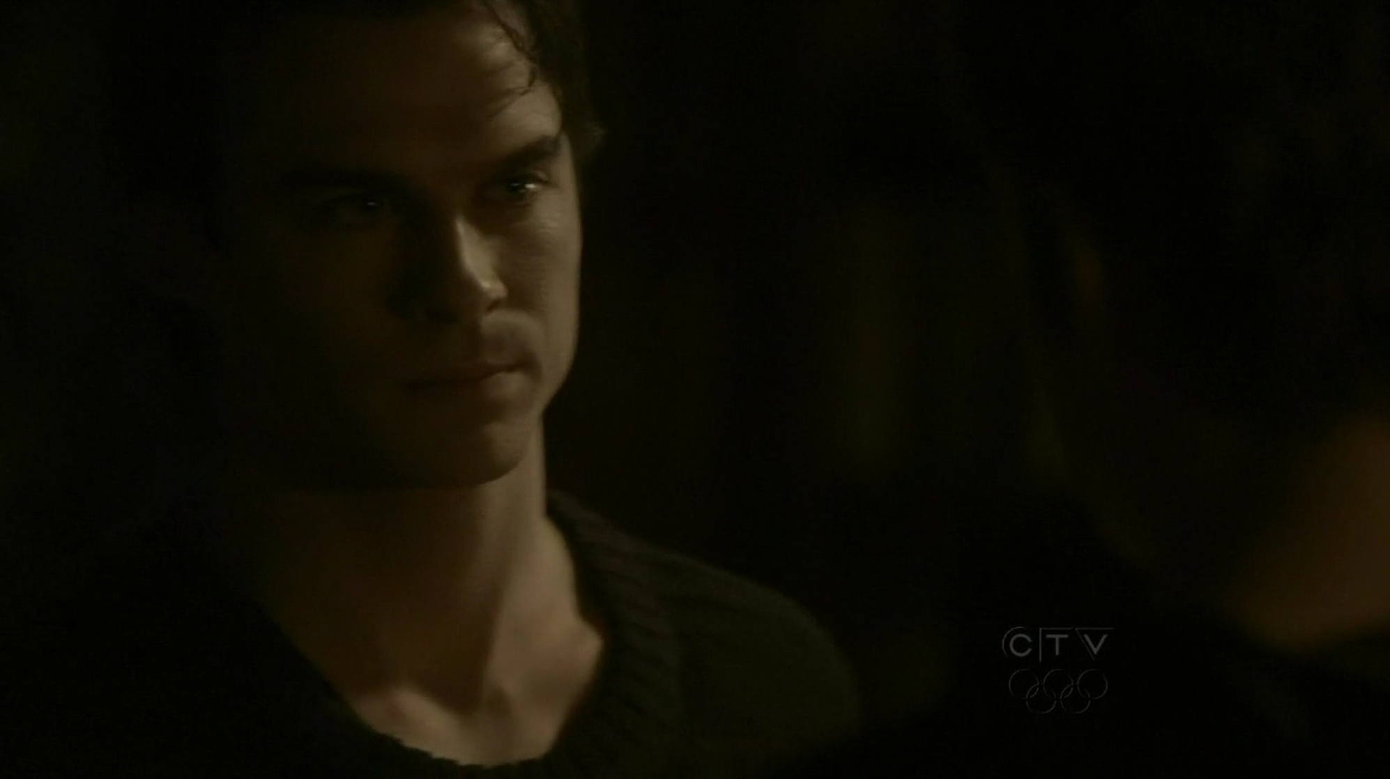 Ian Somerhalder