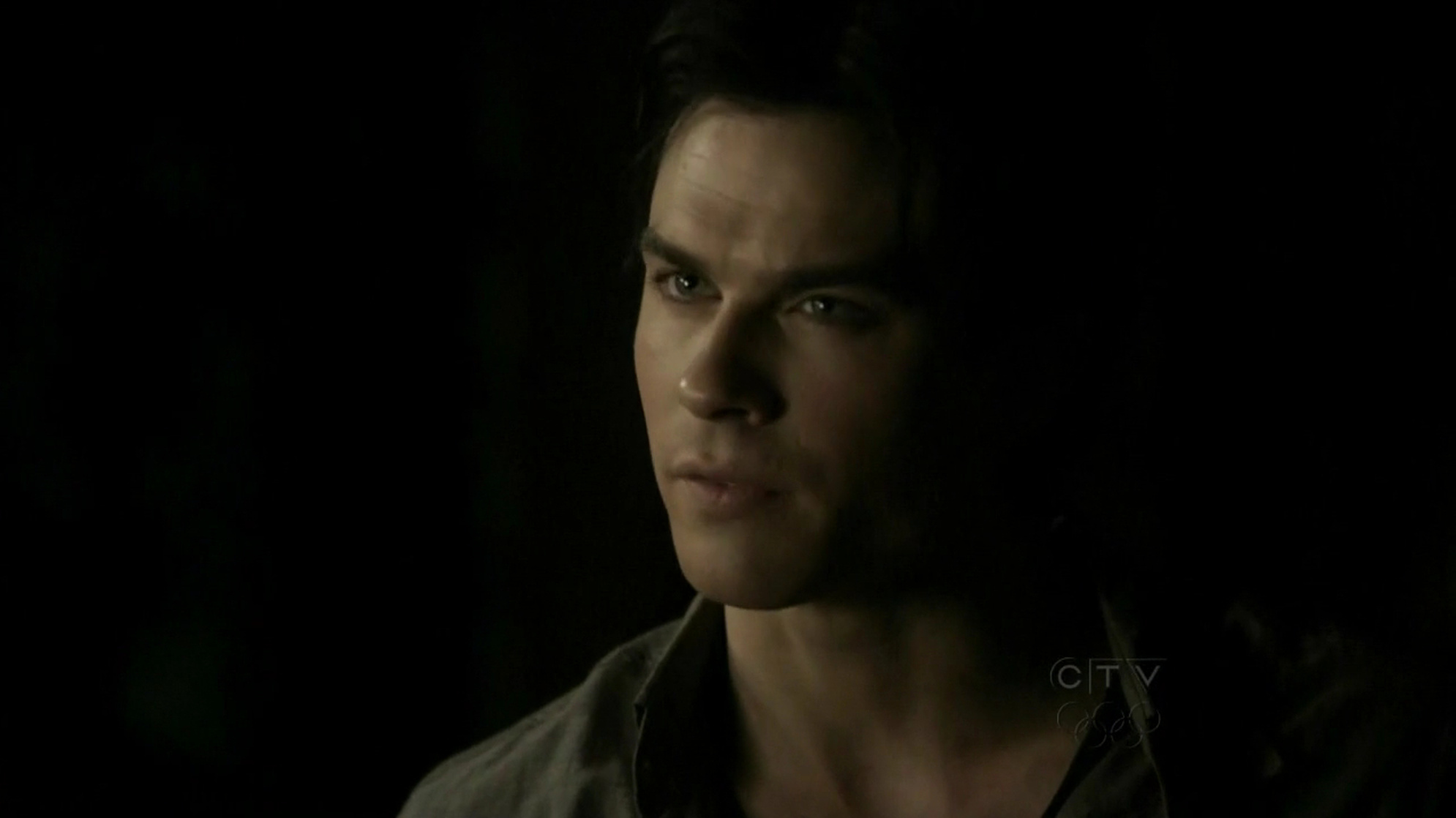 Ian Somerhalder