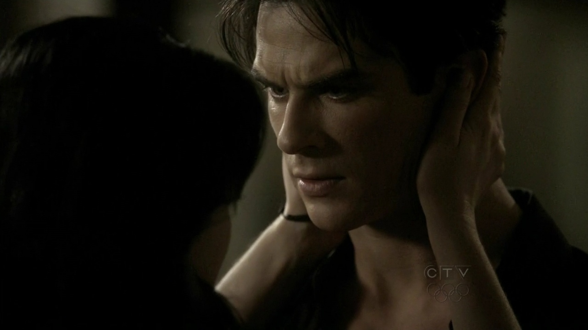 Ian Somerhalder